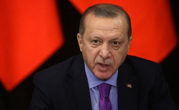 Исторический визит: впервые за 65 лет президент Турции приедет в Грецию
