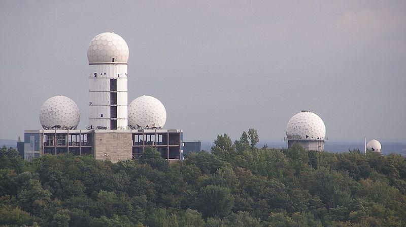 Данія збудує станцію радіоперехоплення, щоб шпигувати за Кремлем 
