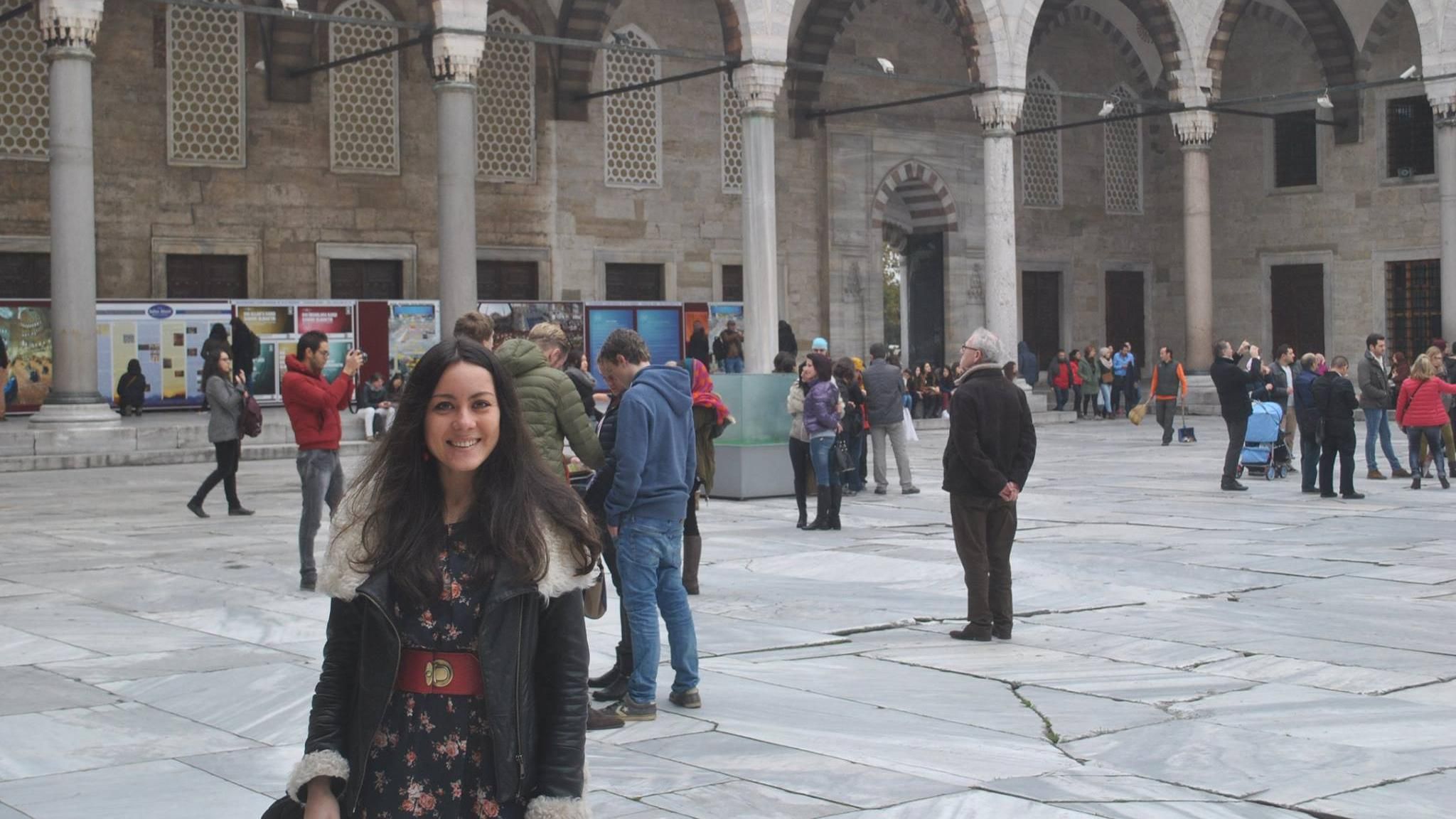 Майбутню маму, яка постраждала в ДТП з Зайцевою, виписали з лікарні Майбутню маму, яка постраждала в ДТП з Зайцевою, виписали з лікарні