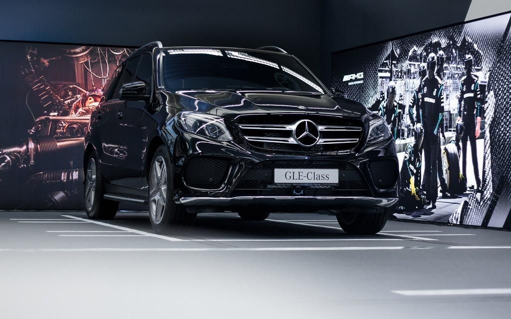 В Украине презентован кроссовер, удививший динамикой и расходом топлива В Украине презентован кроссовер, удививший динамикой и расходом топлива