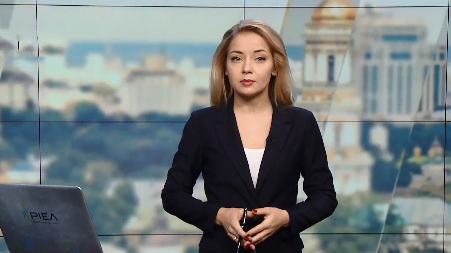 Випуск новин за 16:00: Обшуки та арешти в окупованому Криму. Конфлікт у Луганську