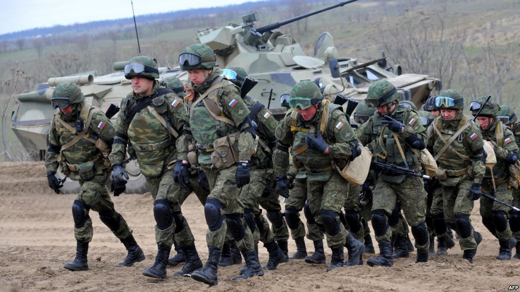 НАТО следует усвоить три урока с военных учений "Запад-2017", – глава разведки Эстонии