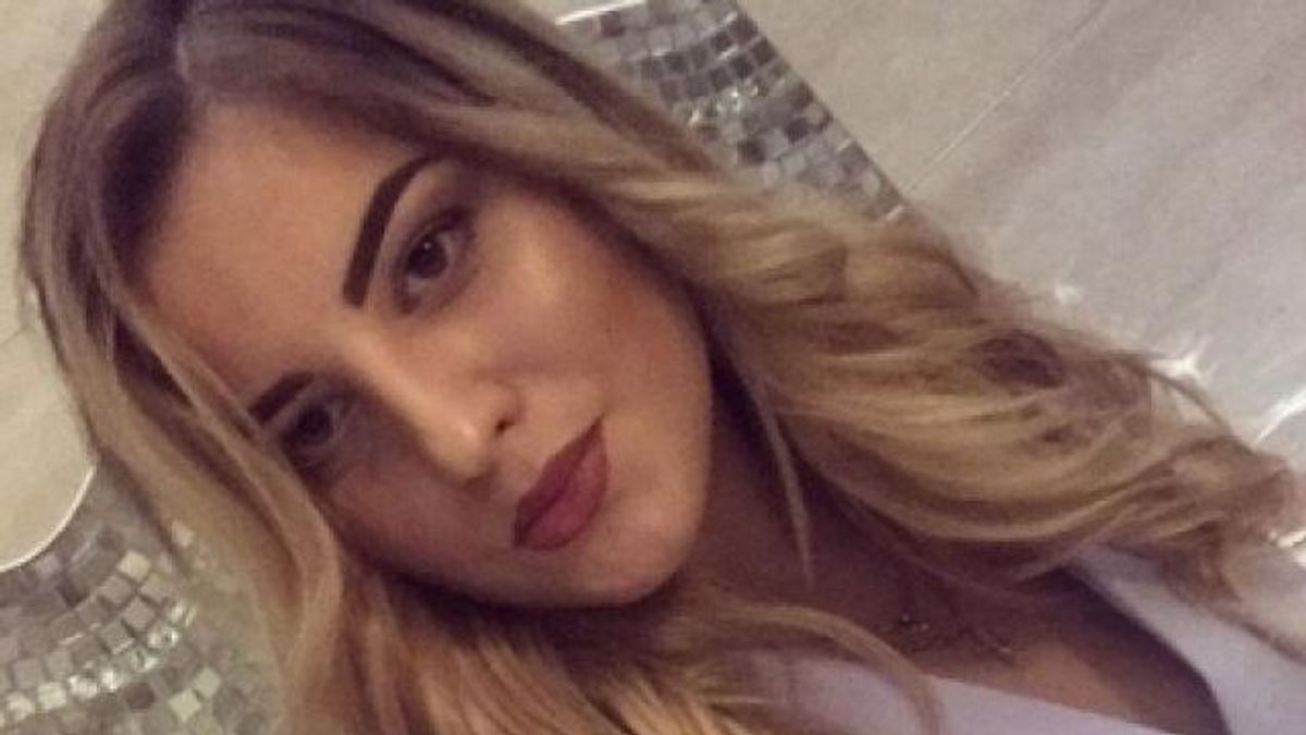 Донька луганського "бунтаря" Корнета вчиться на прокурора у Харкові