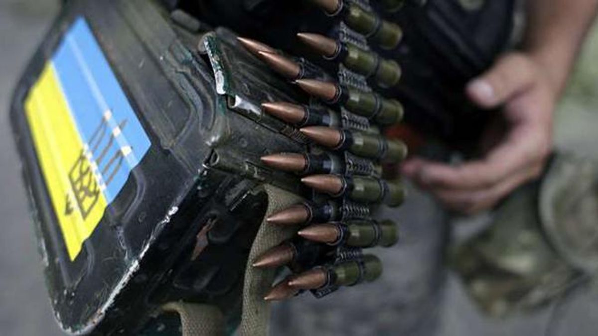 Українська розвідка повідомила про ситуацію в неспокійному Луганську Українська розвідка повідомила про ситуацію в неспокійному Луганську
