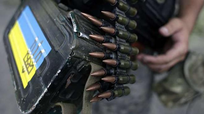 Украинская разведка сообщила о ситуации в неспокойном Луганске