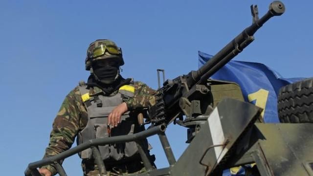 Найуспішніша військова операція 2017 року: як українцям вдалося зайняти нові позиції на Донбасі