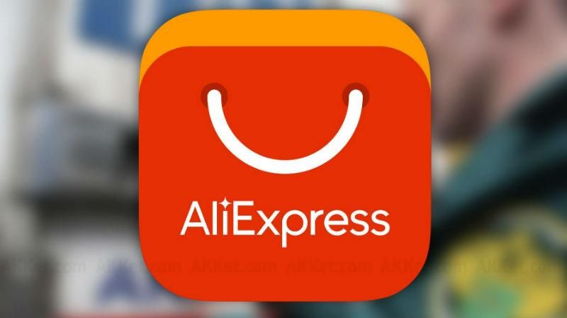 Українці за день "спустили" на AliExpress майже чверть мільярда Українці за день "спустили" на AliExpress майже чверть мільярда