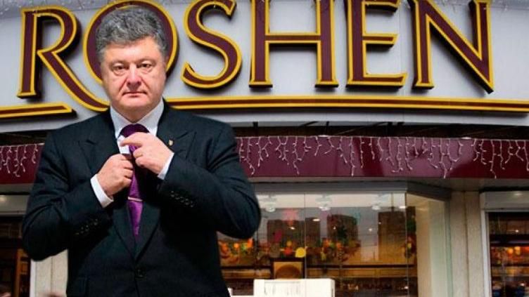 Почему Порошенко забыл о вкладе киевлян в реконструкцию Театра на Подоле