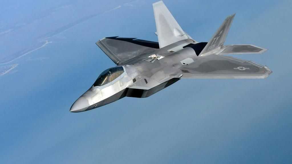 США отправят реактивные истребители к Южной Корее: причина США отправят реактивные истребители к Южной Корее: причина