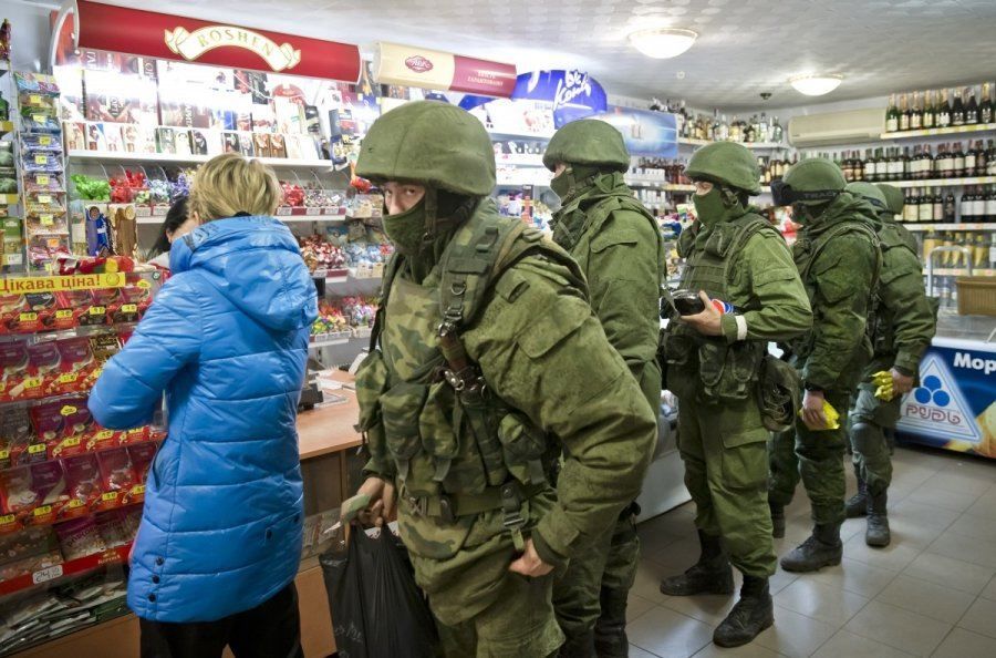 Сколько россиян завезли в Крым с момента аннексии полуострова: неожиданные данные