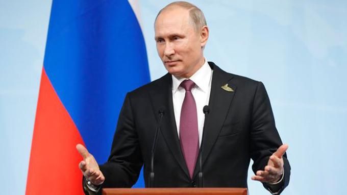 У Путіна може з'явитися ще один суперник на виборах, – ЗМІ