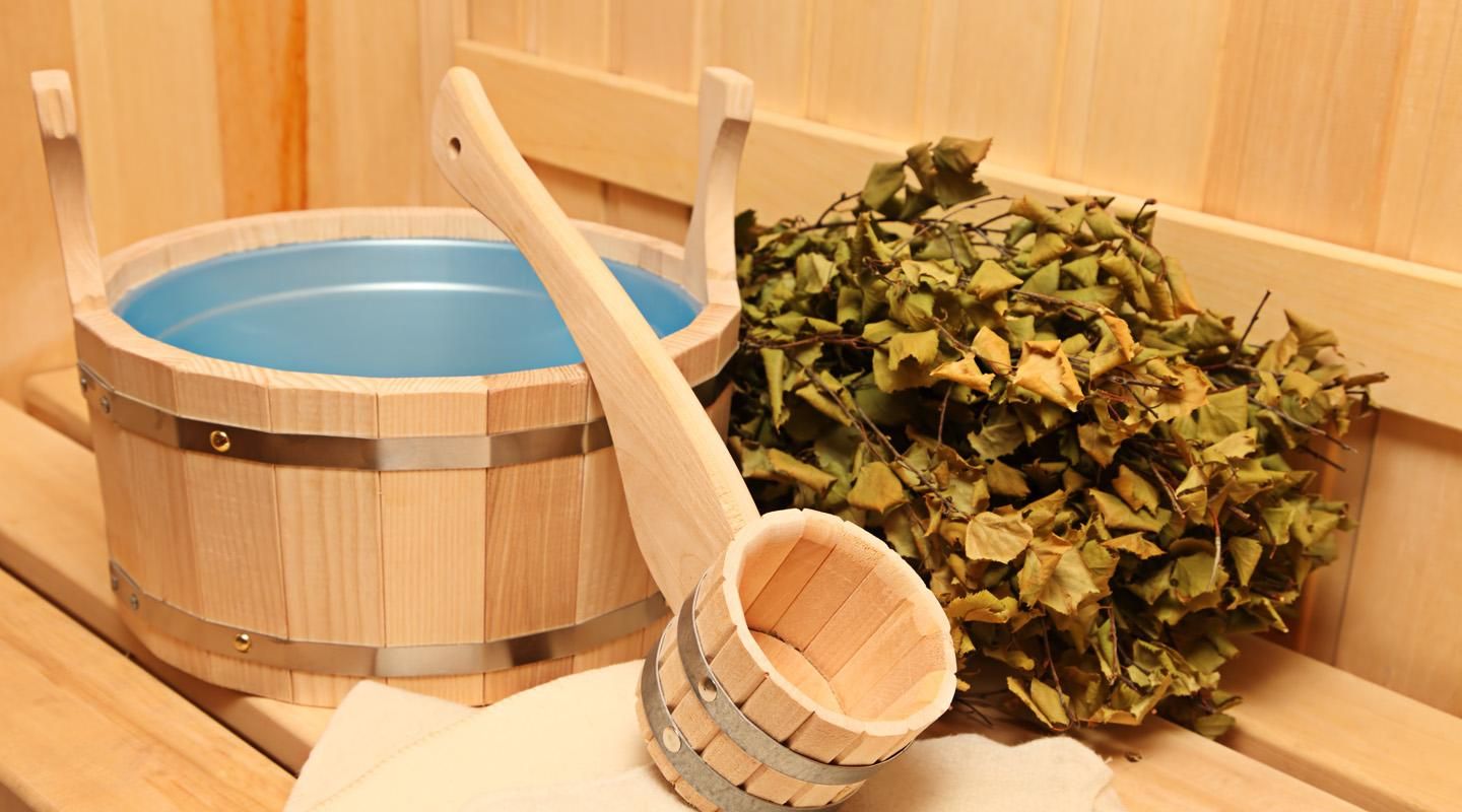 Руководство военного лицея в Черновцах обустроило себе подпольную сауну в заведении Руководство военного лицея в Черновцах обустроило себе подпольную сауну в заведении