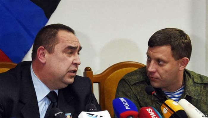  "Переворот" у Луганську – сеанс контрольованого хаосу з боку Москви, – експерт