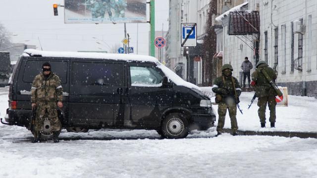 Плотницкий сбежал из Луганска в Москву: новости на сегодня 