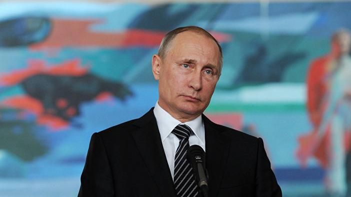 Глобальний наступ Путіна розпочався з української кризи, – німецьке видання