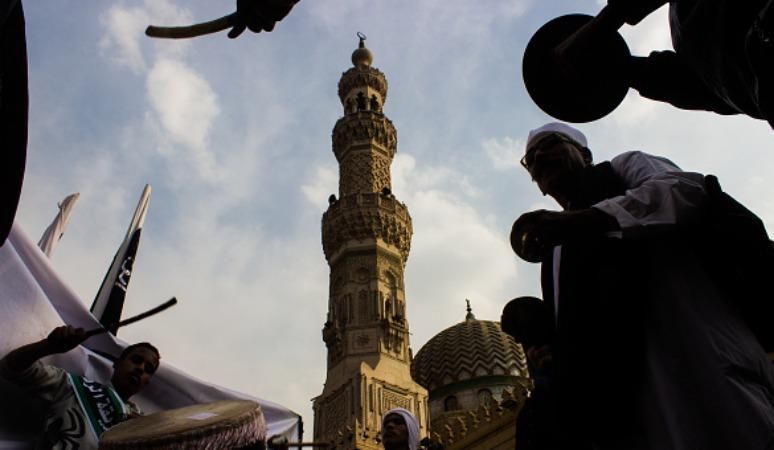 Вибух у мечеті стався в Єгипті: дуже багато загиблих і постраждалих