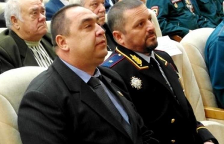 У протистоянні між бойовиками в Луганську є глобальна причина, – експерт У протистоянні між бойовиками в Луганську є глобальна причина, – експерт