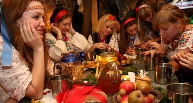 Гадання на Андрія Гадання на Андрія