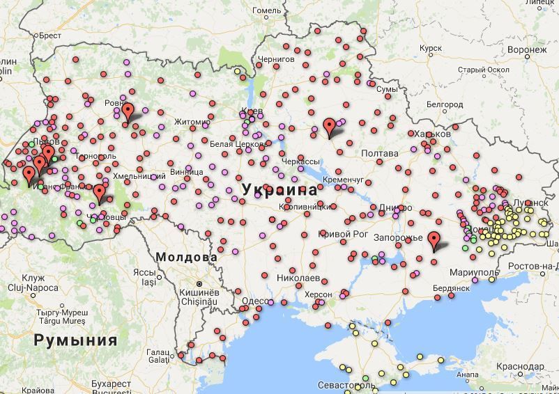 В маленьких городах государственные служащие отчитываются лучше, чем в больших – конкурс