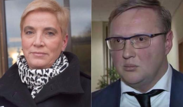 Екс-співробітниця НАЗК оприлюднила переписку з "куратором" від Банкової Екс-співробітниця НАЗК оприлюднила переписку з "куратором" від Банкової