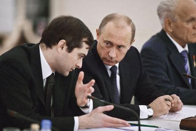 Конфлікт у Луганську сигналізує про напруженість всередині російської влади, – Le Temps 