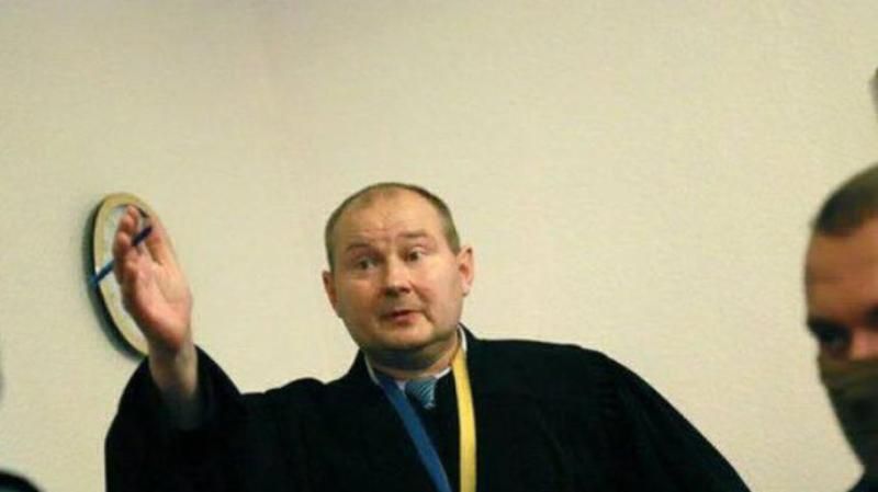 Бывший украинский судья-беглец подал в суд на президента Молдовы
