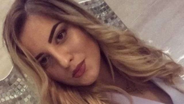 Донька бойовика "ЛНР" Корнета не з'явилась на навчання у Харкові Донька бойовика "ЛНР" Корнета не з'явилась на навчання у Харкові