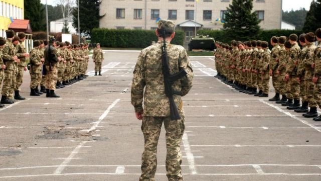Кого звільняють від призову: у Міноборони дали пояснення Кого звільняють від призову: у Міноборони дали пояснення