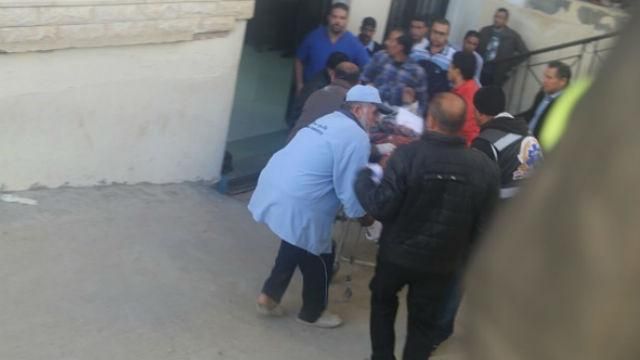Кровавый теракт в Египте унес жизни 235 человек: появилось видео взрыва