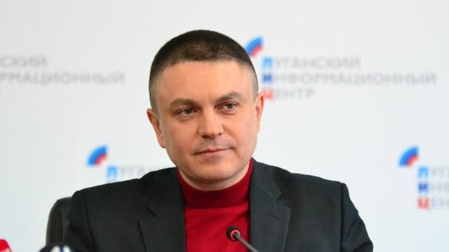 Стало відомо, хто підмінятиме Плотницького на посаді ватажка "ЛНР" Стало відомо, хто підмінятиме Плотницького на посаді ватажка "ЛНР"
