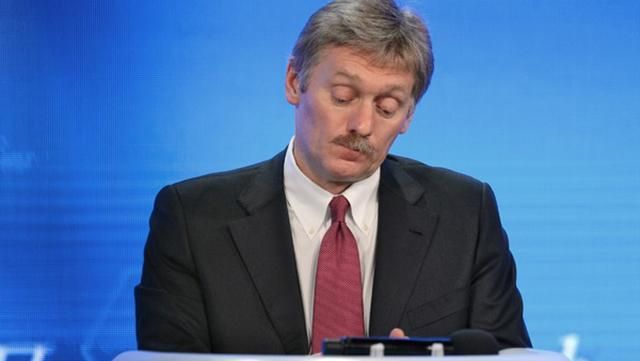 У Путіна не здивували реакцією на приїзд Плотницького до Москви У Путіна не здивували реакцією на приїзд Плотницького до Москви