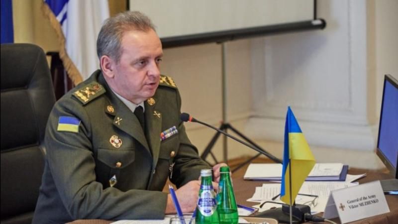 Перша партія нелетальної зброї США вже приїхала в Україну
Перша партія нелетальної зброї США вже приїхала в Україну