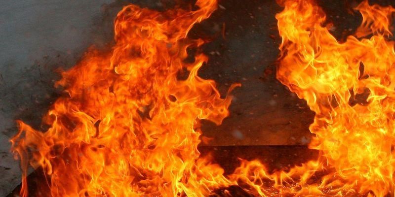 В результате пожара в гостинице погибли три человека В результате пожара в гостинице погибли три человека