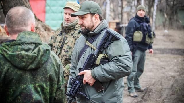 На оккупированных территориях готовится еще один "переворот", – Бутусов На оккупированных территориях готовится еще один "переворот", – Бутусов