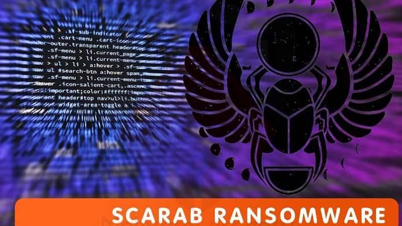 В киберполиции предупредили об активизации еще одного вируса-вымогателя В киберполиции предупредили об активизации еще одного вируса-вымогателя