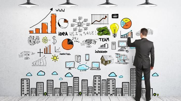 Країна стартапів: як Ізраїль розвивається в сфері IT-технологій Країна стартапів: як Ізраїль розвивається в сфері IT-технологій