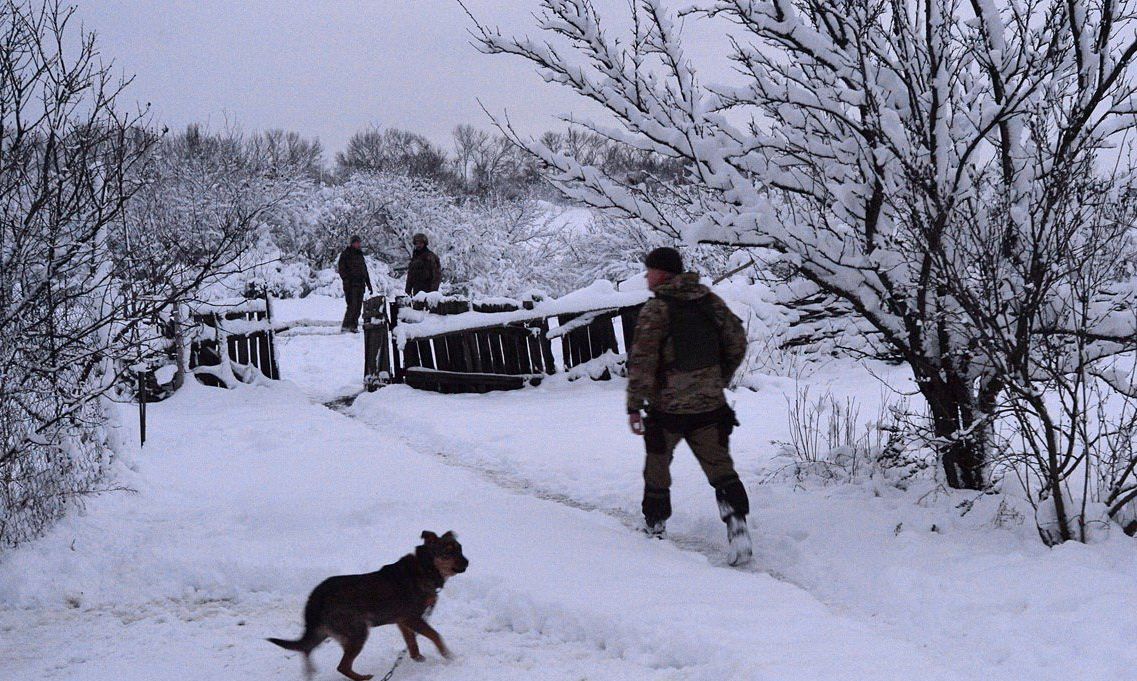 Как выглядят освобожденные села Донбасса: красноречивые фото Как выглядят освобожденные села Донбасса: красноречивые фото