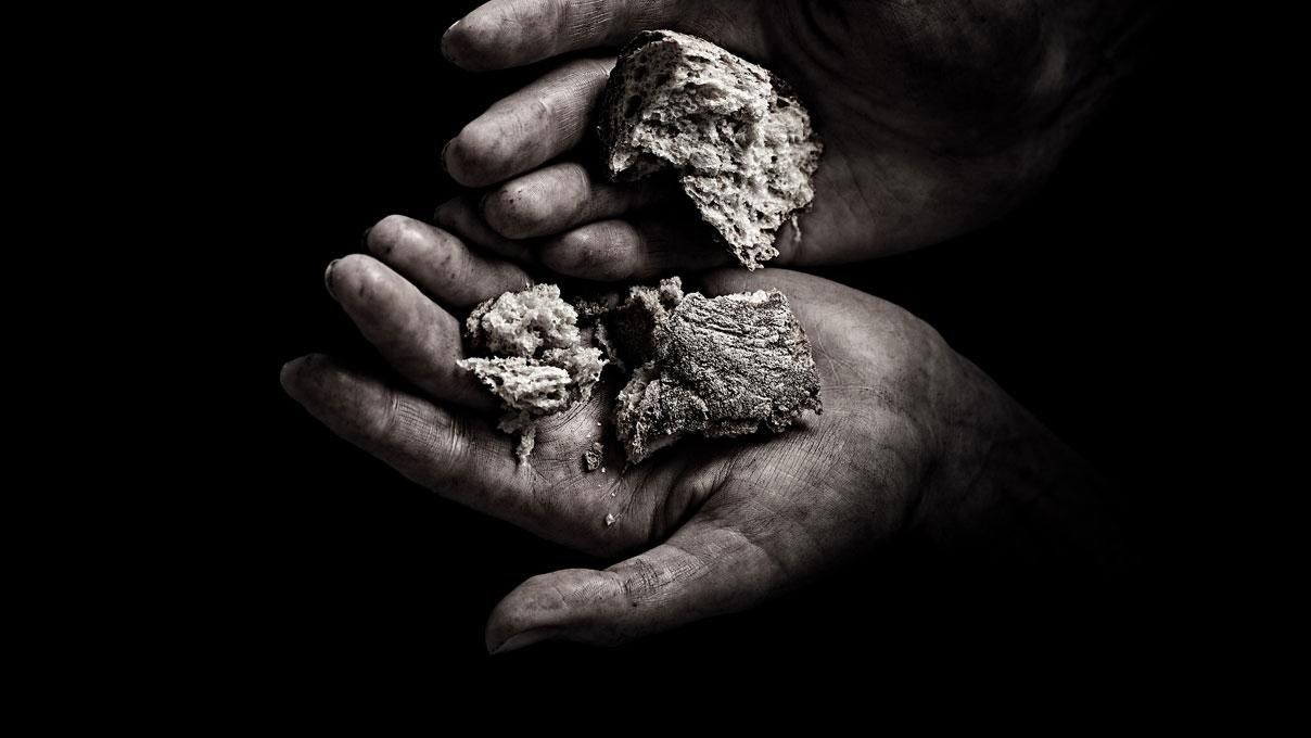 Гинули цілими сім'ями: моторошні спогади про Голодомор тих, кому вдалося вижити Гинули цілими сім'ями: моторошні спогади про Голодомор тих, кому вдалося вижити