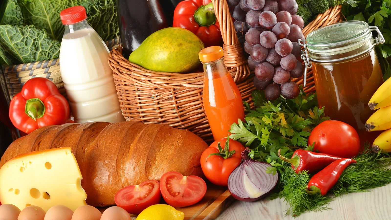 Хто витрачає більше на їжу – кримчани чи кияни: дослідження журналістів Хто витрачає більше на їжу – кримчани чи кияни: дослідження журналістів