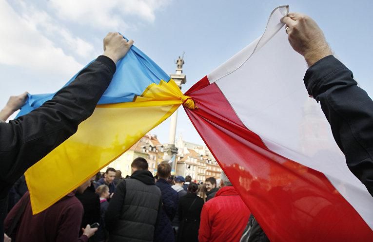 Польський науковець пояснив, чому зіпсувались відносини між Україною і Польщею   