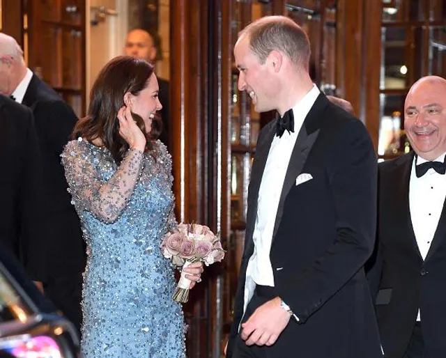 Герцог і герцогиня Кембриджські Герцог і герцогиня Кембриджські