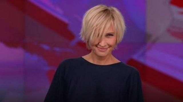 Померла Марія Адамська - журналістка 1+1 Померла Марія Адамська - журналістка 1+1