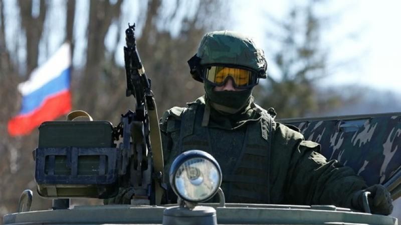 Військовий експерт розповів, коли російські військові можуть вийти з Донбасу