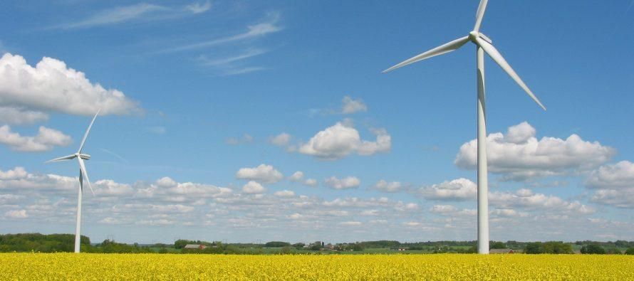 Украина и Молдова договорились о сотрудничестве в проектах по чистой энергетике Украина и Молдова договорились о сотрудничестве в проектах по чистой энергетике