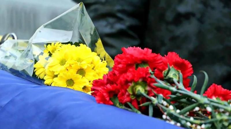 Україна зазнала непоправних втрат на Донбасі  - 26 листопада 2017 - Телеканал новин 24