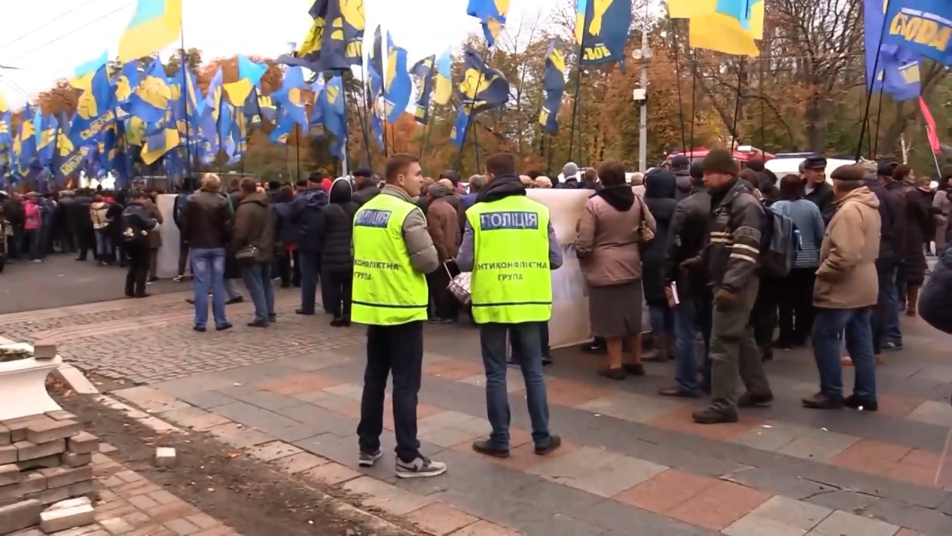 Як в Україні працює новий відділ поліції: захопливе відео