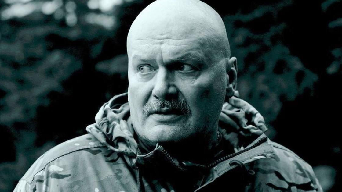 Екс-командира батальйону "Донбас" викрали у Києві Екс-командира батальйону "Донбас" викрали у Києві