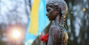 Єзуїтська логіка, – у Росії в'їдливо відреагували на слова Порошенка про каяття Кремля за Голодомор