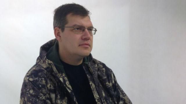 "Бросили своих": одесский сепаратист возмутился отношением в России