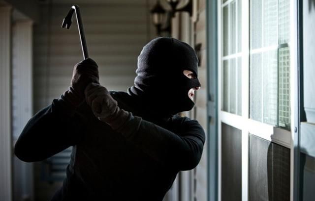 Уровень преступности в Украине является одним из самых высоких в мире, – рейтинг Уровень преступности в Украине является одним из самых высоких в мире, – рейтинг